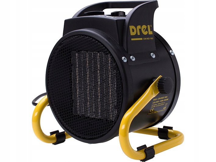 ЕЛЕКТРИЧНИЙ НАГРІВАЧ 220V 2KW НАГРІВАЧ ПЕЧІ