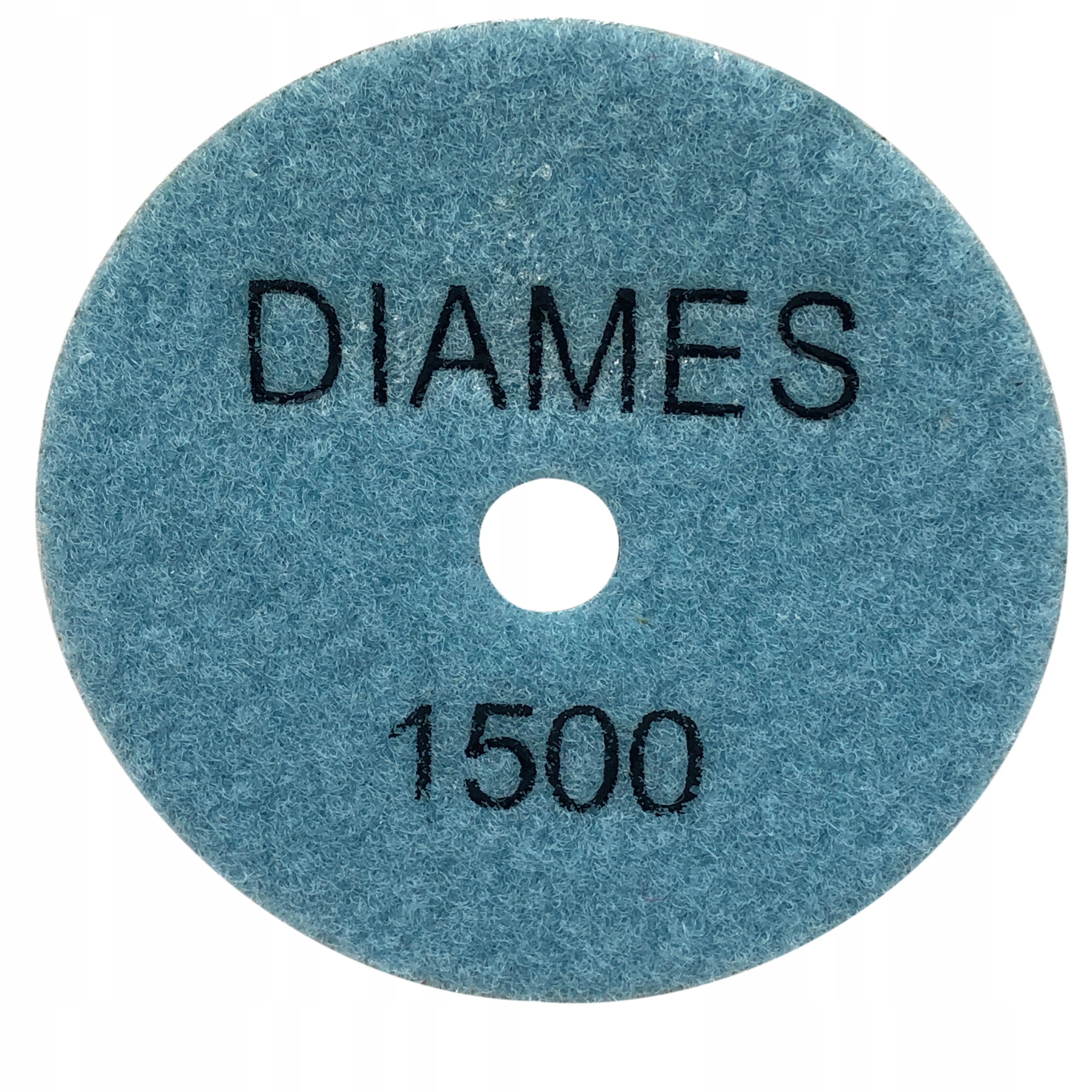 

Tarcza Diamentowa Rzep Gres 100 #1500 Sucho Mokro