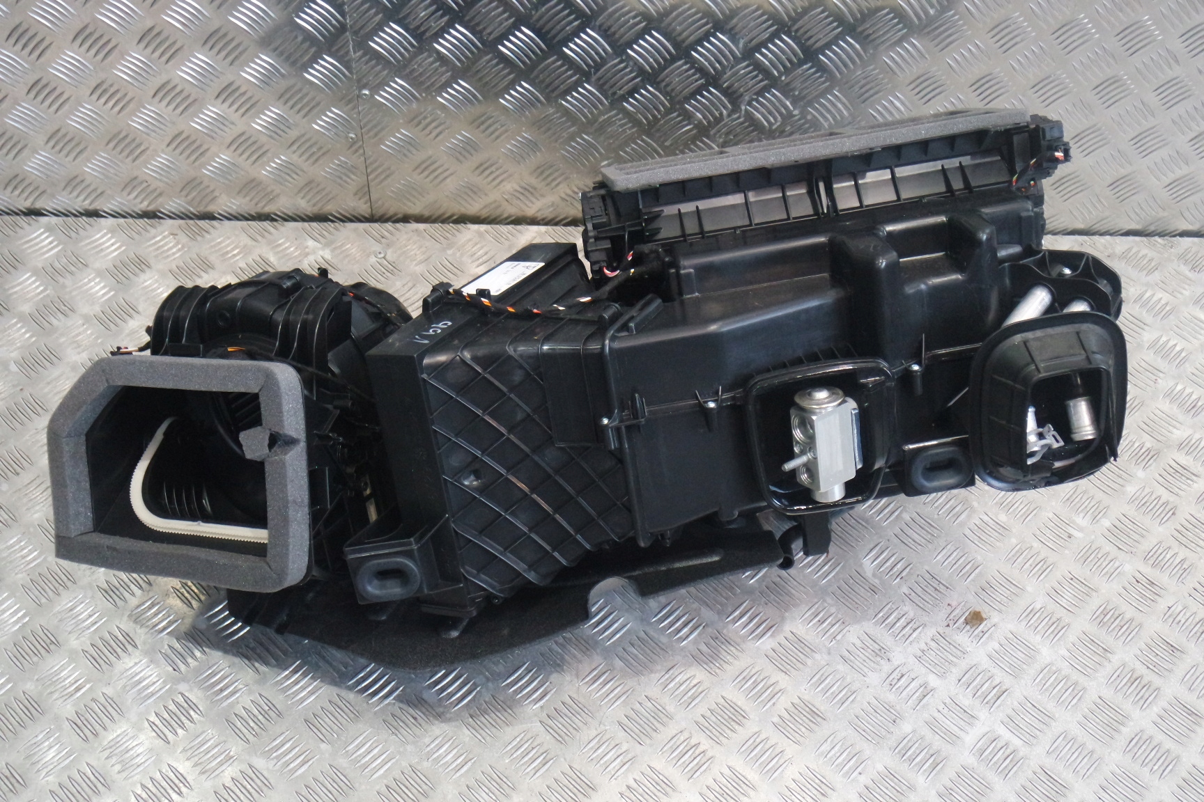 ОБІГРІВАЧ PORSCHE 991 LIFT 99157301112