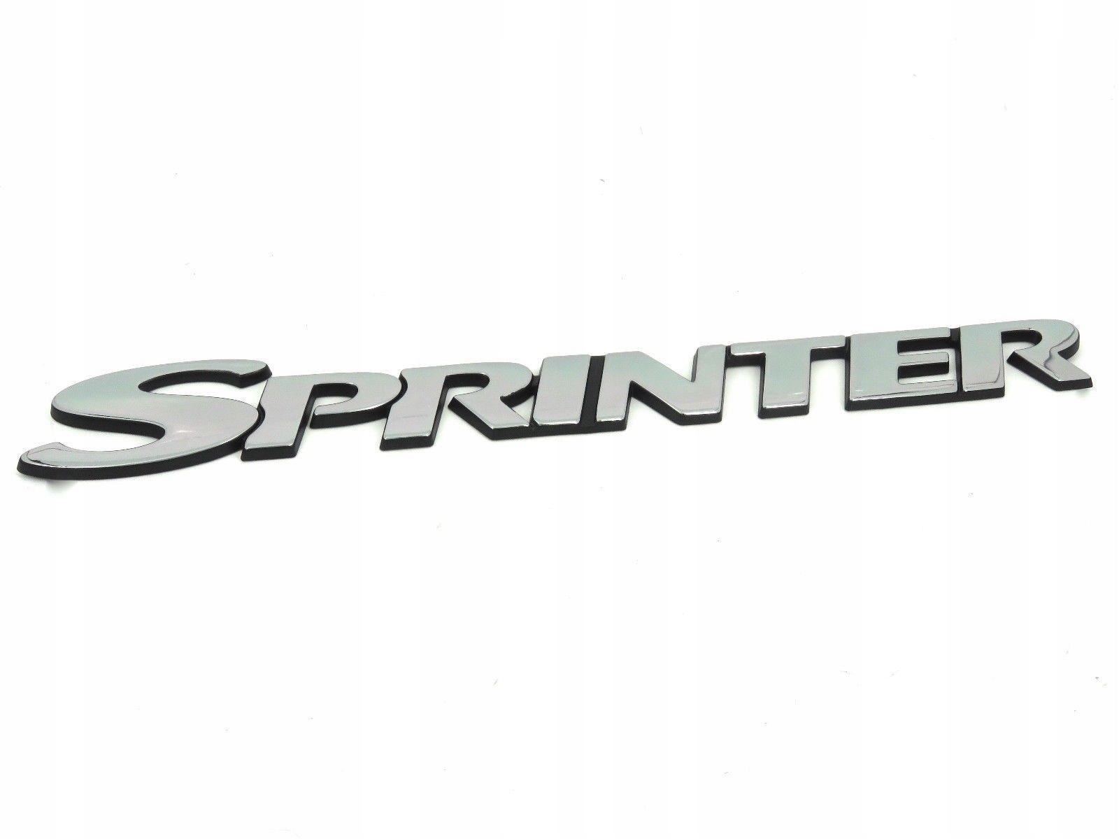 Emblém znak označenie Mercedes Sprinter A9068172314