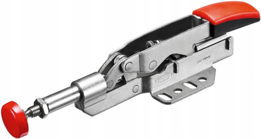 

Bessey Docisk ścisk Poziomy podstawą Stc-ihh 35mm