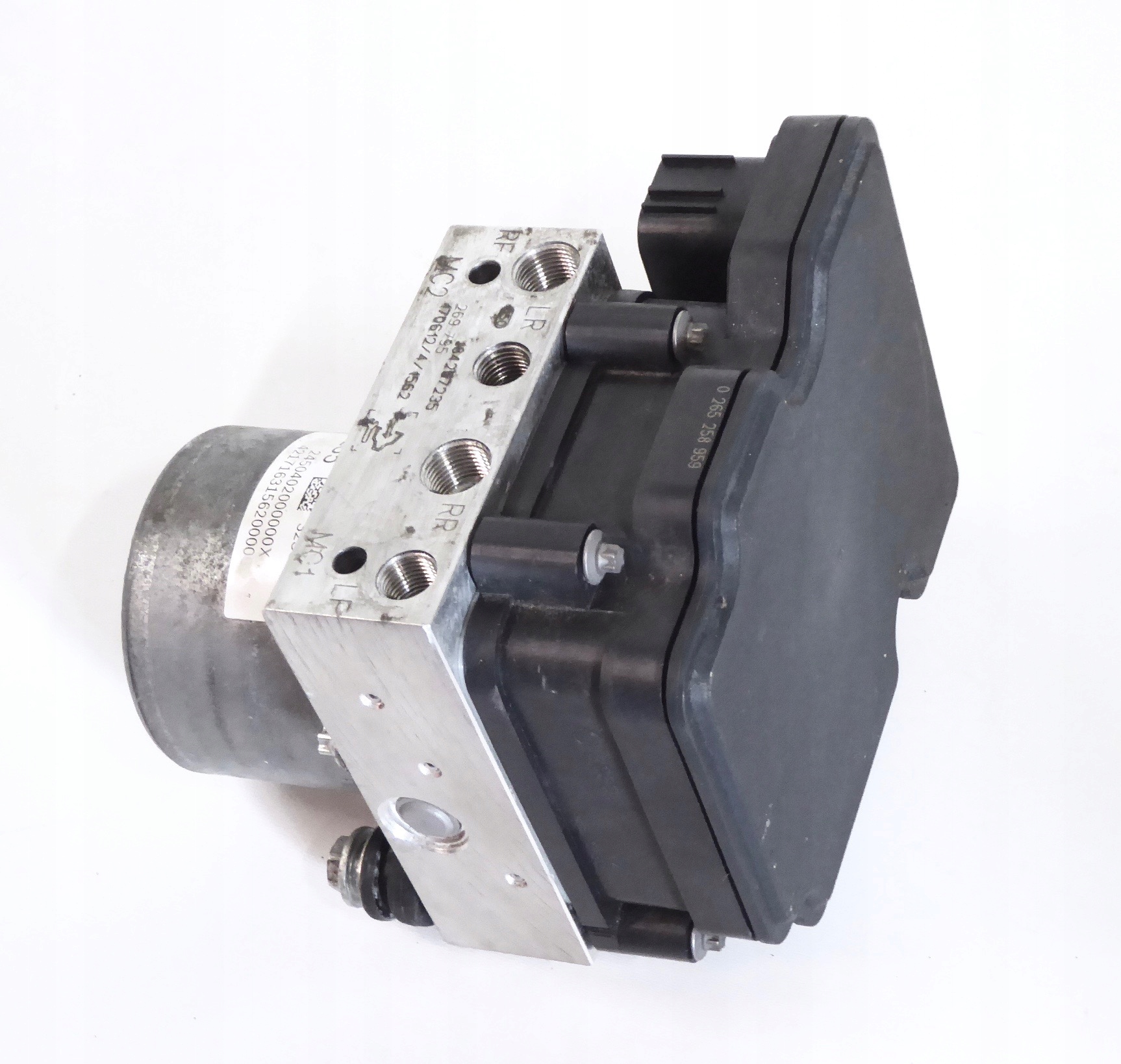 Pumpa ABS ESP OPEL INSIGNIA B