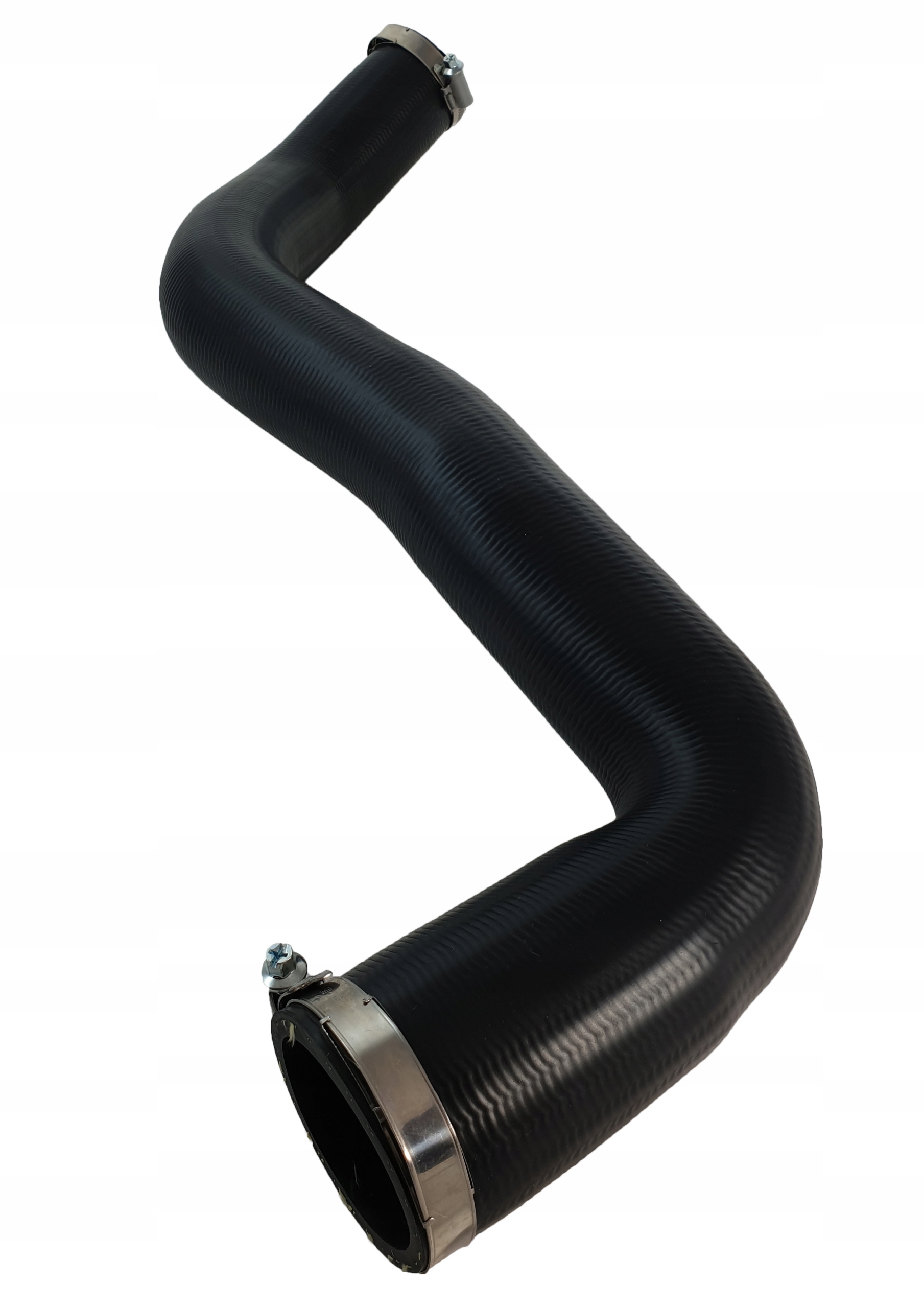 PRZEWOD RURA WAZ TURBO INTERCOOLERA VOLVO S80 2 0D Engine Type Diesel