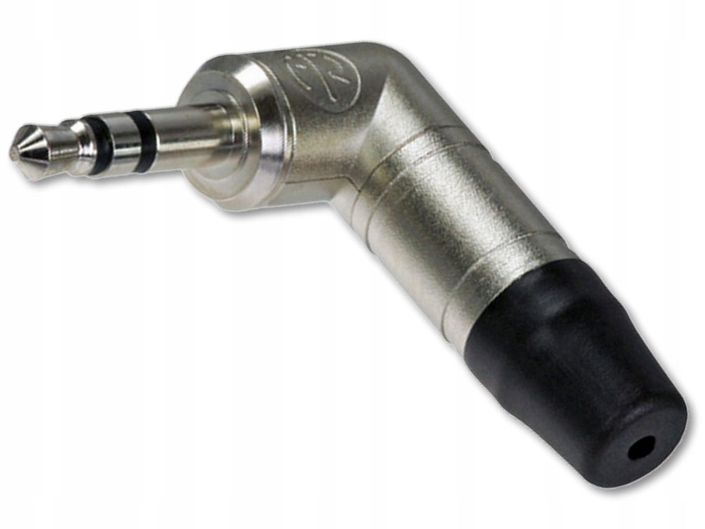 NEUTRIK NTP3RC ZŁĄCZE MINI JACK STEREO TRS 3,5mm Sklep, Opinie, Cena w Allegro.pl