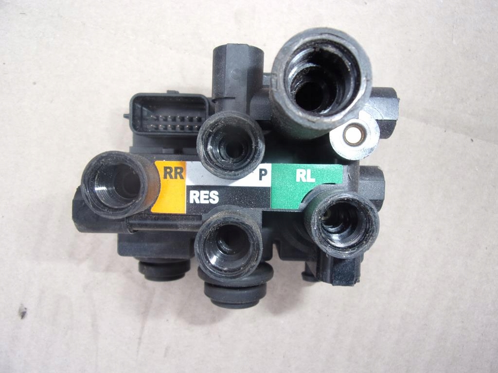 RANGE ROVER SPORT L494 РАСПРЕДЕЛИТЕЛЬ ZAWOR