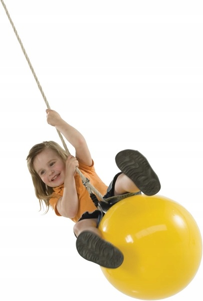 Wytrzymała huśtawka boja drop do ogrodu, KBT EAN (GTIN) 5413050906508