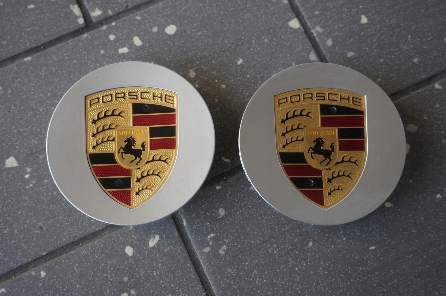 DEKIELEK KAPSELEK PORSCHE 911 CAYENNE PANAMERA