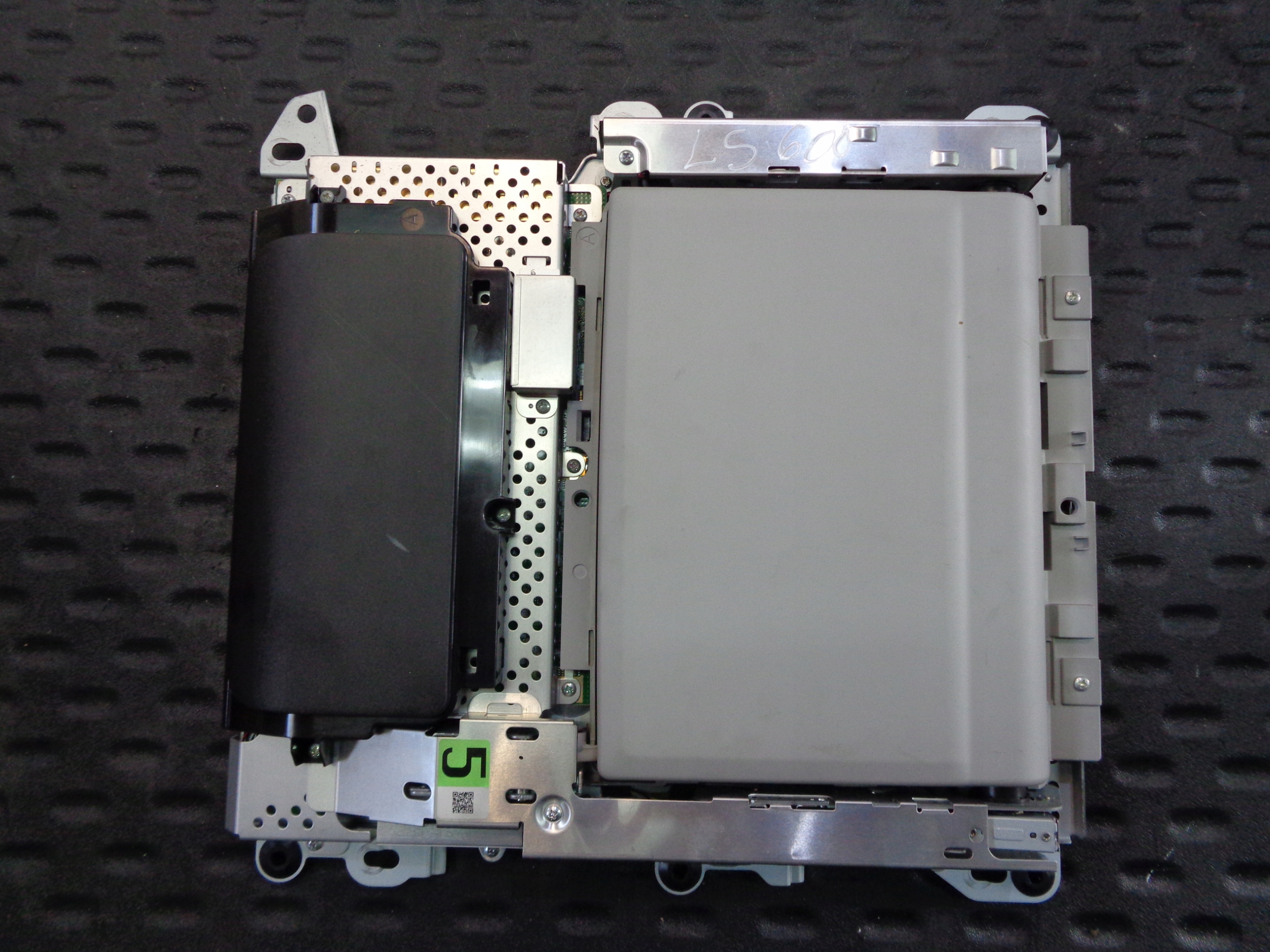 EKRAN MONITOR DVD 86680-50080 LEXUS LS 460 600