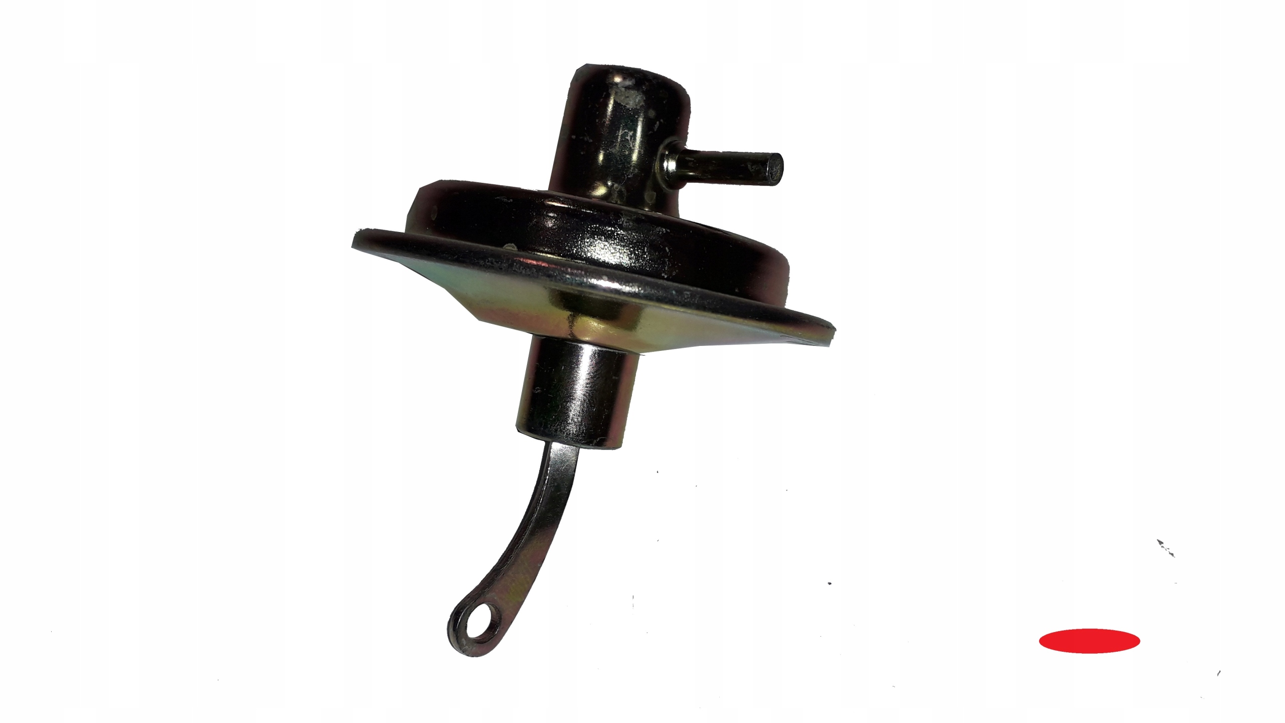 00119063 - УСКОРИТЕЛЬ ЗАЖИГАНИЯ ВИЛОЧНЫЙ ПОГРУЗЧИК TOYOTA 4Y