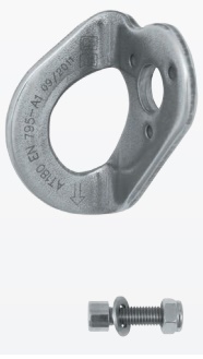 PUNKT KOTWICZENIA DO PROFILU STALOWEGO AT 180 003