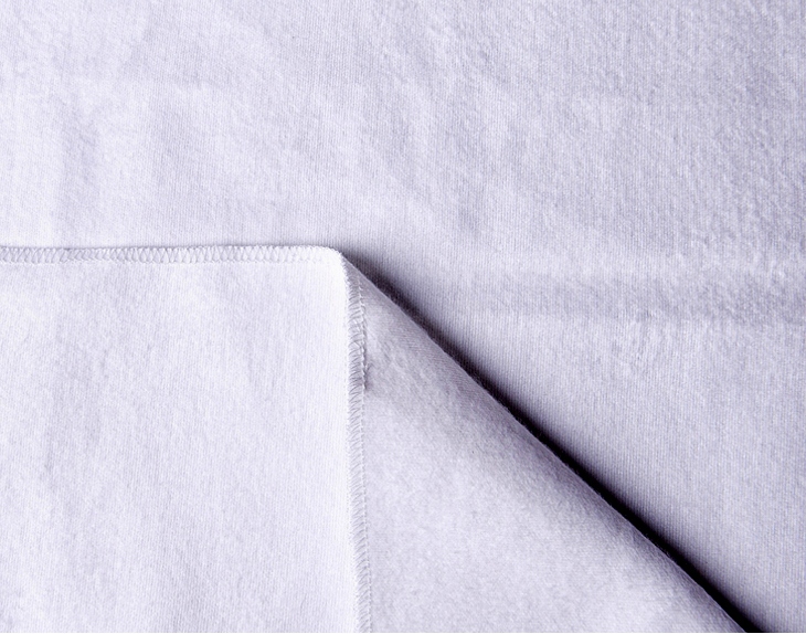 Nakładka MOLTONOWA NA MATERAC JANPOL 140x200