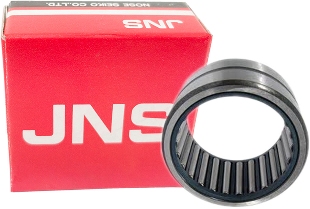 

Łożysko igiełkowe Nk 14/20 Jns 14x22x20