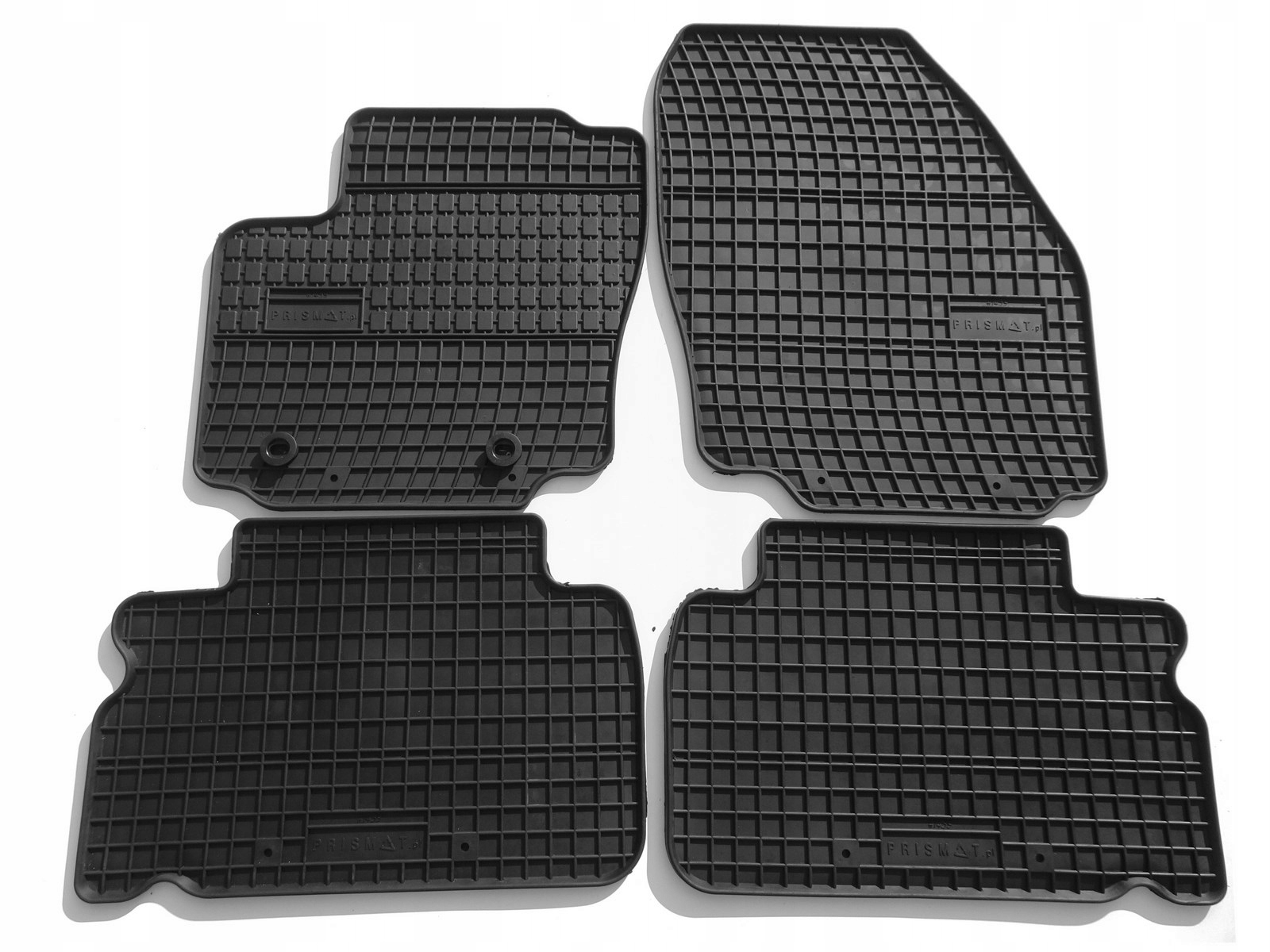 

Ford S-Max 06-10r. Dywaniki Gumowe Na Miare Prt