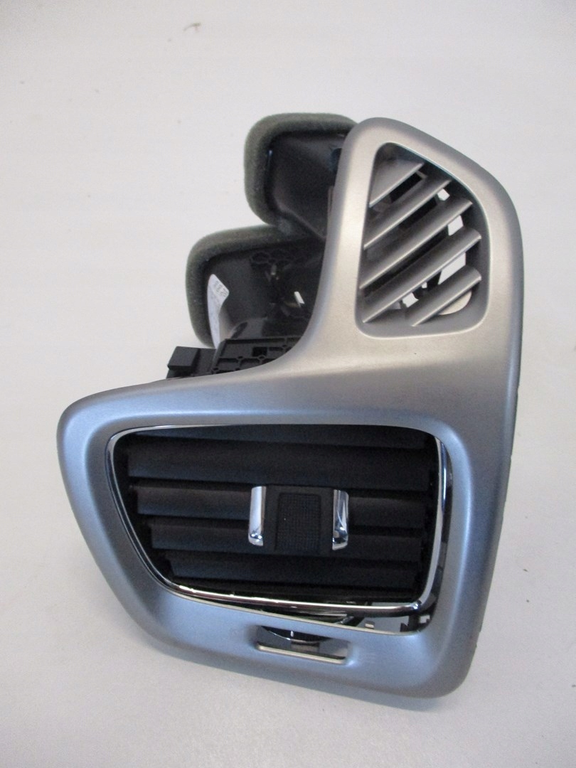grid air conditionig grid blower fan JEEP COMPASS 18R left