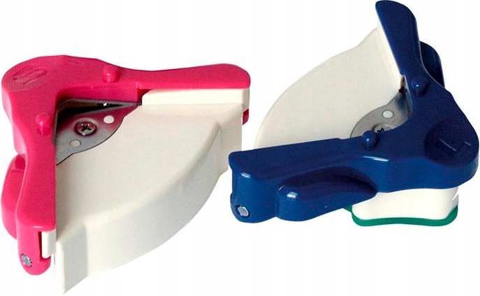 

Zaokrąglacz narożników AE-3L promień 10 mm