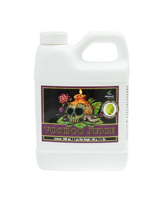 

Advanced Nutrients Voodoo Juice 250 ml ukorzeniacz