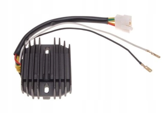 22407 REGULATOR NAPIĘCIA HONDA CB400 CB550