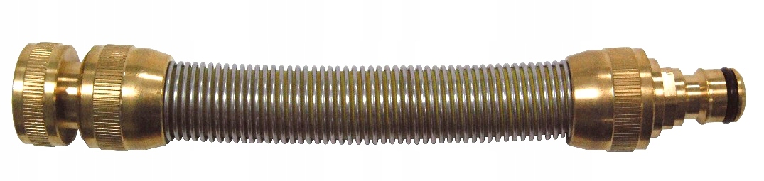 

Przyłącze Elastyczne Na Kran Gw 3/4" Boutte