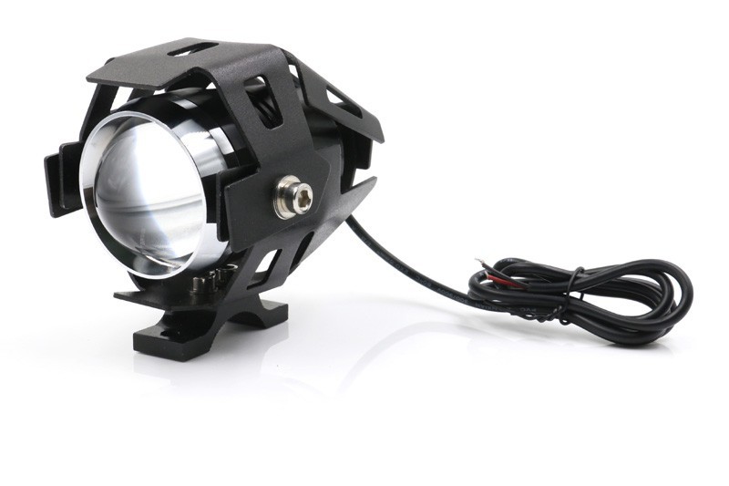 Halogeny motocyklowe lampy reflektory lightbar LED Numer katalogowy części U5