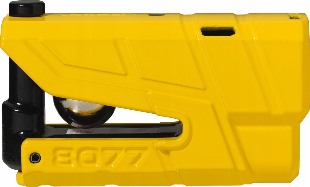 ABUS тормозной диск Xplus 8077 желтый