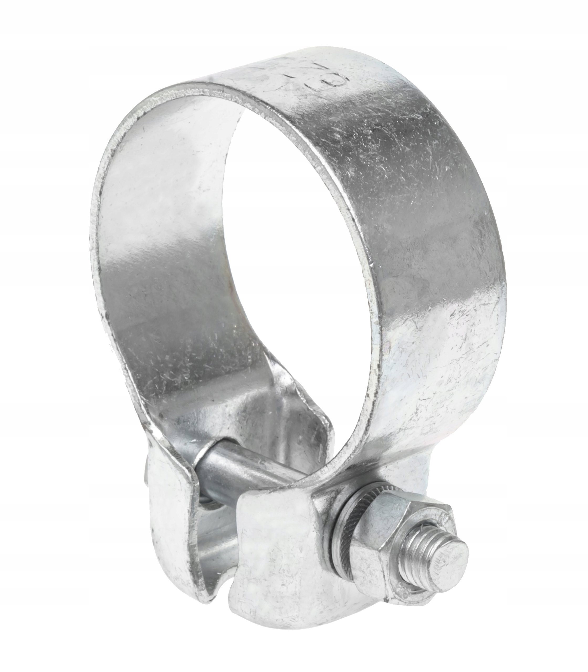 

Obejma opaska zacisk rury wydechowej Vag 62,5 mm