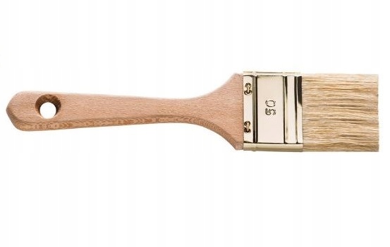 

Hardy Pędzel płaski malarski Seria *53* 50mm