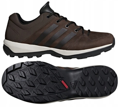 

buty męskie adidas Daroga Plus Lea r 46 2/3 B27270