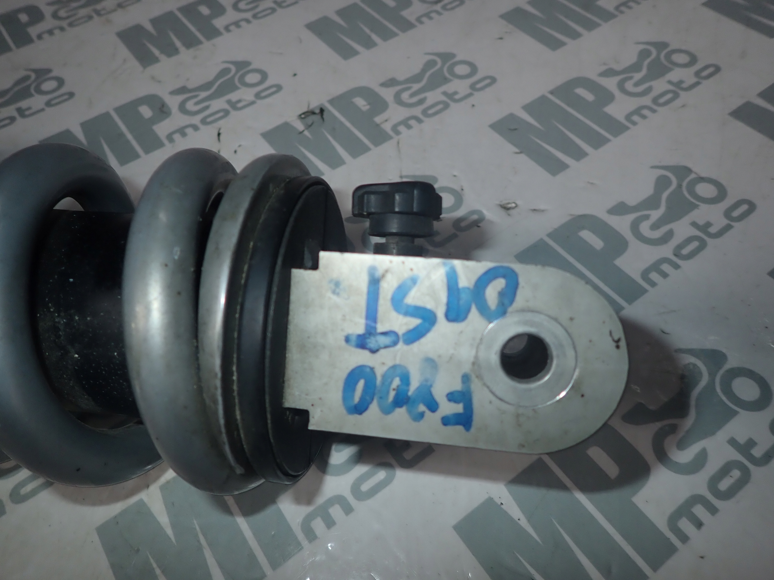 BMW F800ST Amortyzator Centralny 2009 Producent BMW oe