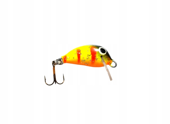 Woblery Gębale "assan" 2,0cm Teeny W0010