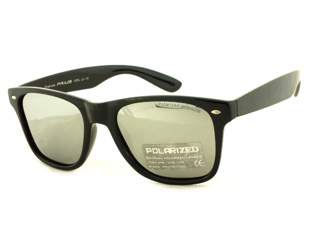 Profesjonalne Okulary Polaryzacyjne 100% Filtr Uv
