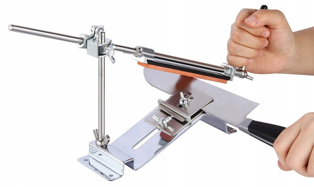 Ostrzałka Ruixin Pro III RUX3 zestaw ostrzałek Kod producenta RUX3