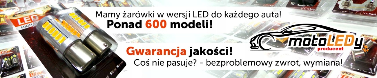 Obrysowki LED kierunki BMW Lampy obrysowe czarne Lamp Type dedicated