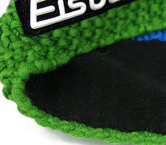 OPASKA EISBAR JAMIES SP BANANA 408712 514 Marka Eisbär