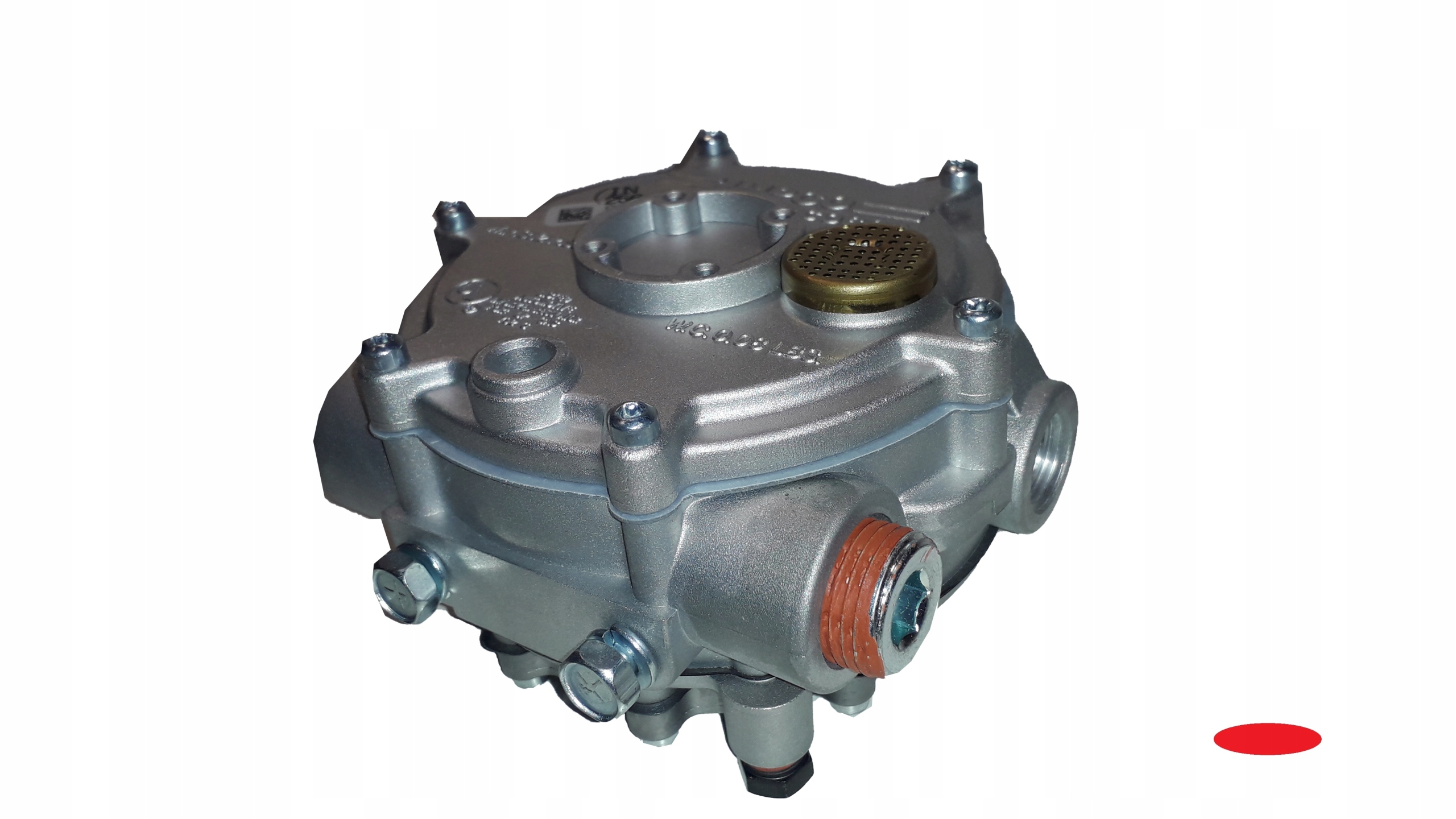 PAROWNIK GAZU WOZEK WIDLOWY IMPCO COBRA Part number 00113382