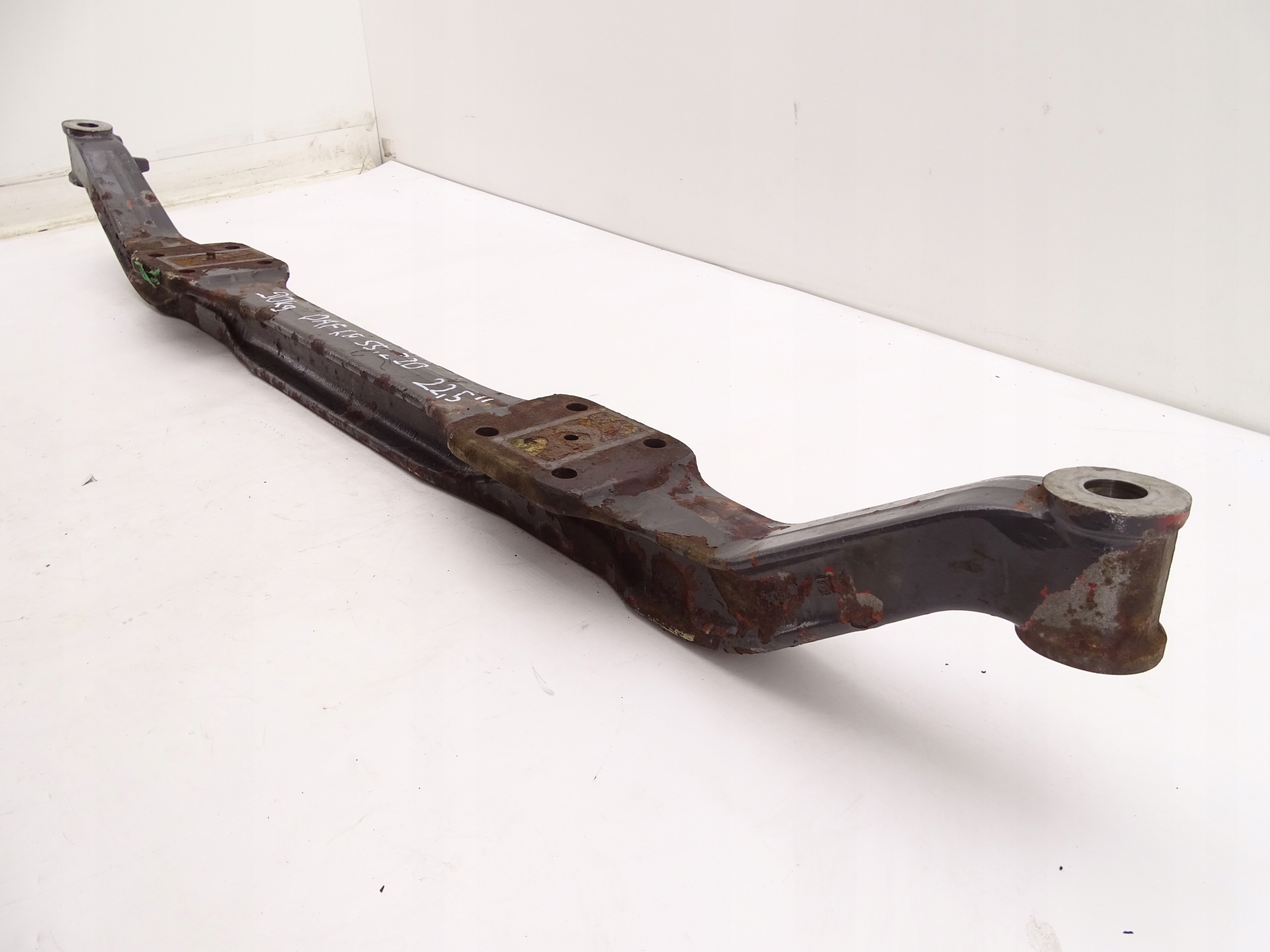 DAF LF 45 55 BELKA OŚ PRZÓD PRZEDNIA 22,5'' Producent części Inny