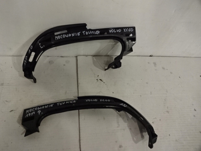 Кріплення глушника VOLVO XC60 OD17r