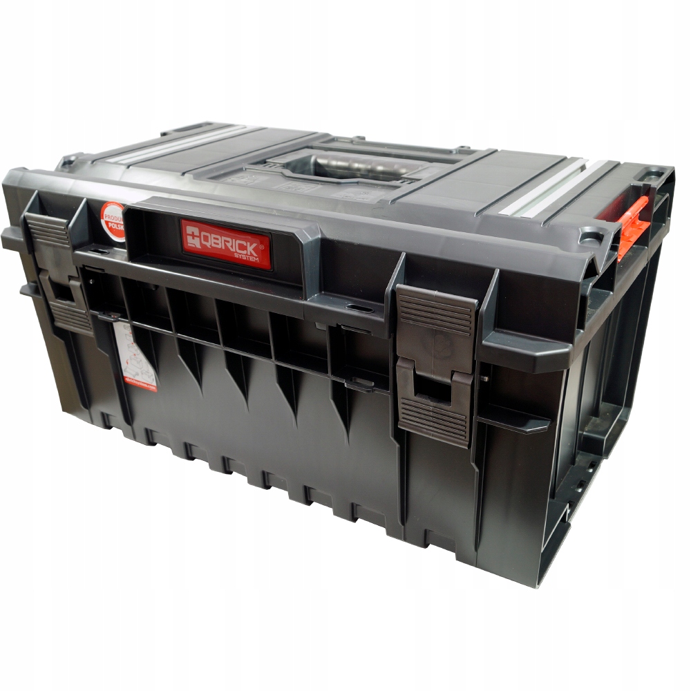 Ящик для инструментов QBRICK System ONE 350 техник