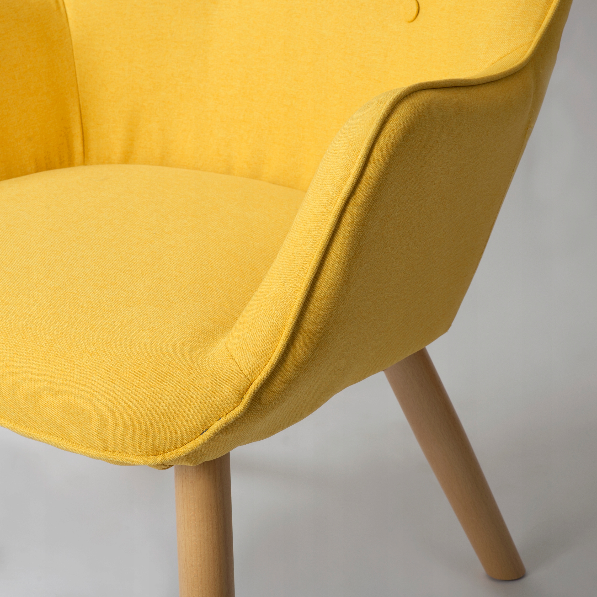 Fotel do karmienia DLA MAMY uszak poduszka gratis Szerokość mebla 70 cm