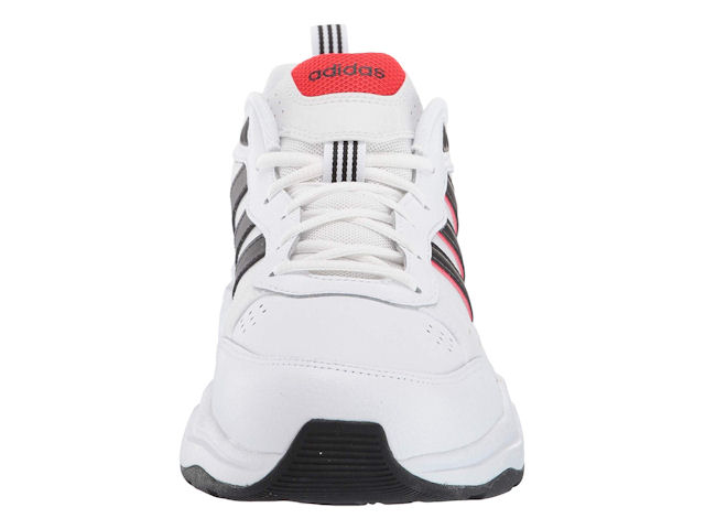 BUTY treningowe ADIDAS STRUTTER białe EG2655 42,6 Rozmiar 42 2/3