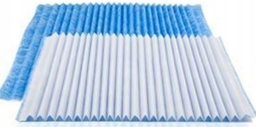 

Filtr KAC998A4E KAC017A4E Daikin MCK75 MC70L