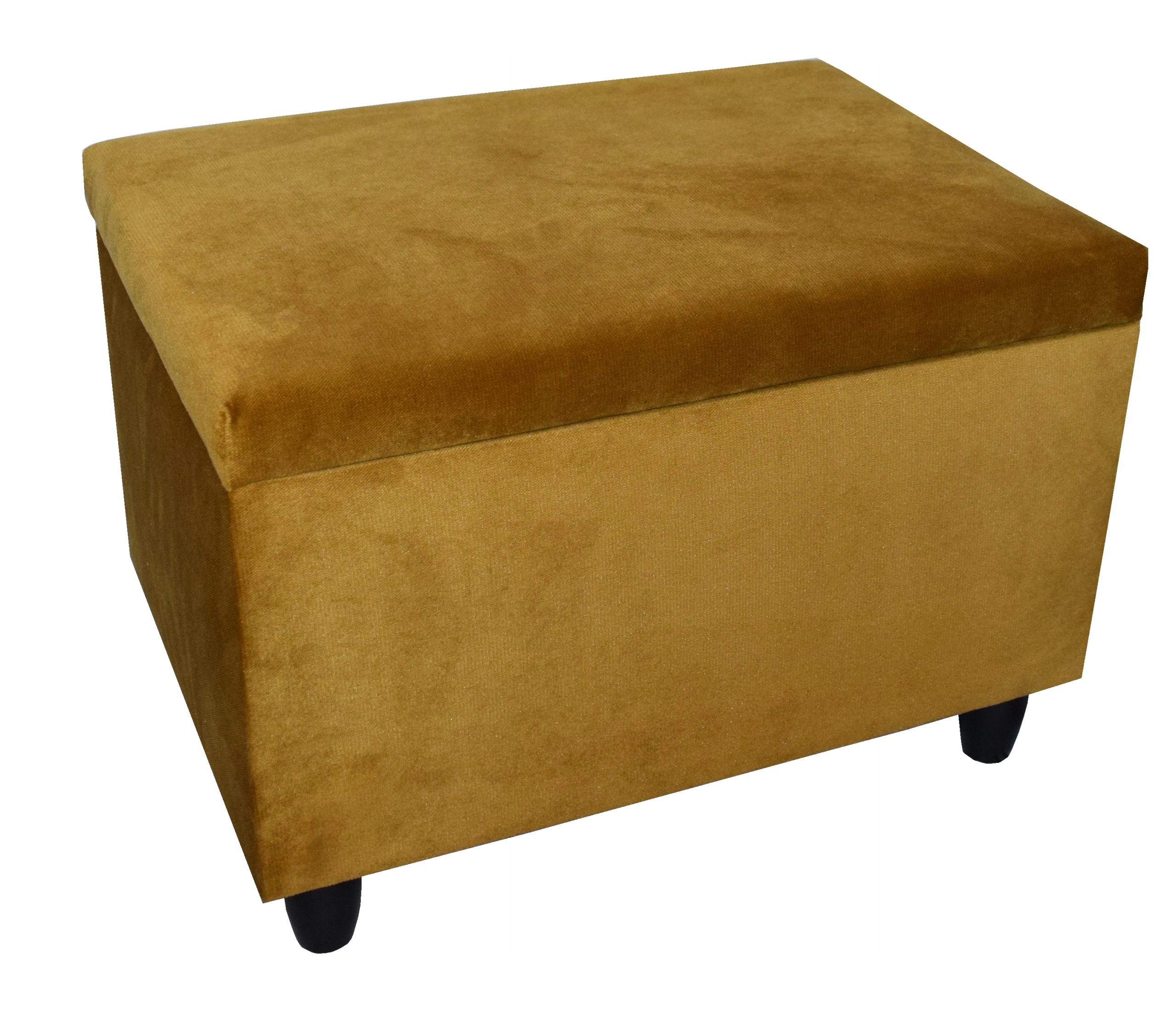 

Kufer Podnóżek 54 cm na nóżkach