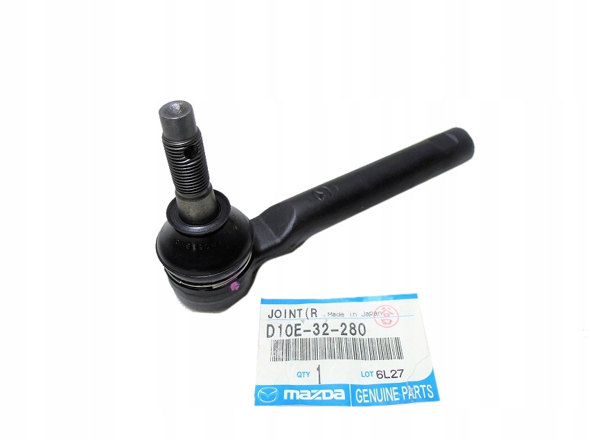 Koncovka Řídící Tyče Mazda CX-3 Dk 2015-