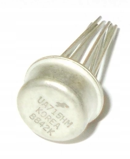 

UA715HM
