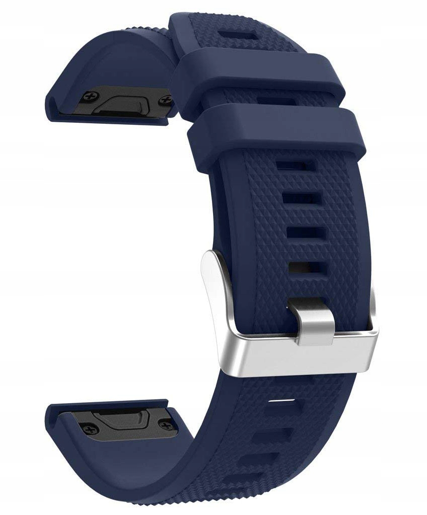 GRANATOWY Pasek Garmin Forerunner 945 QuickFit Kod producenta pasek