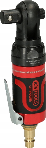 SZLIFIERKA KATOWA PNEUMATYCZNA MINI KS TOOLS