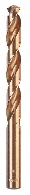

Milwaukee Wiertło Metal HSS-Cobalt Kobaltowe 6,5mm