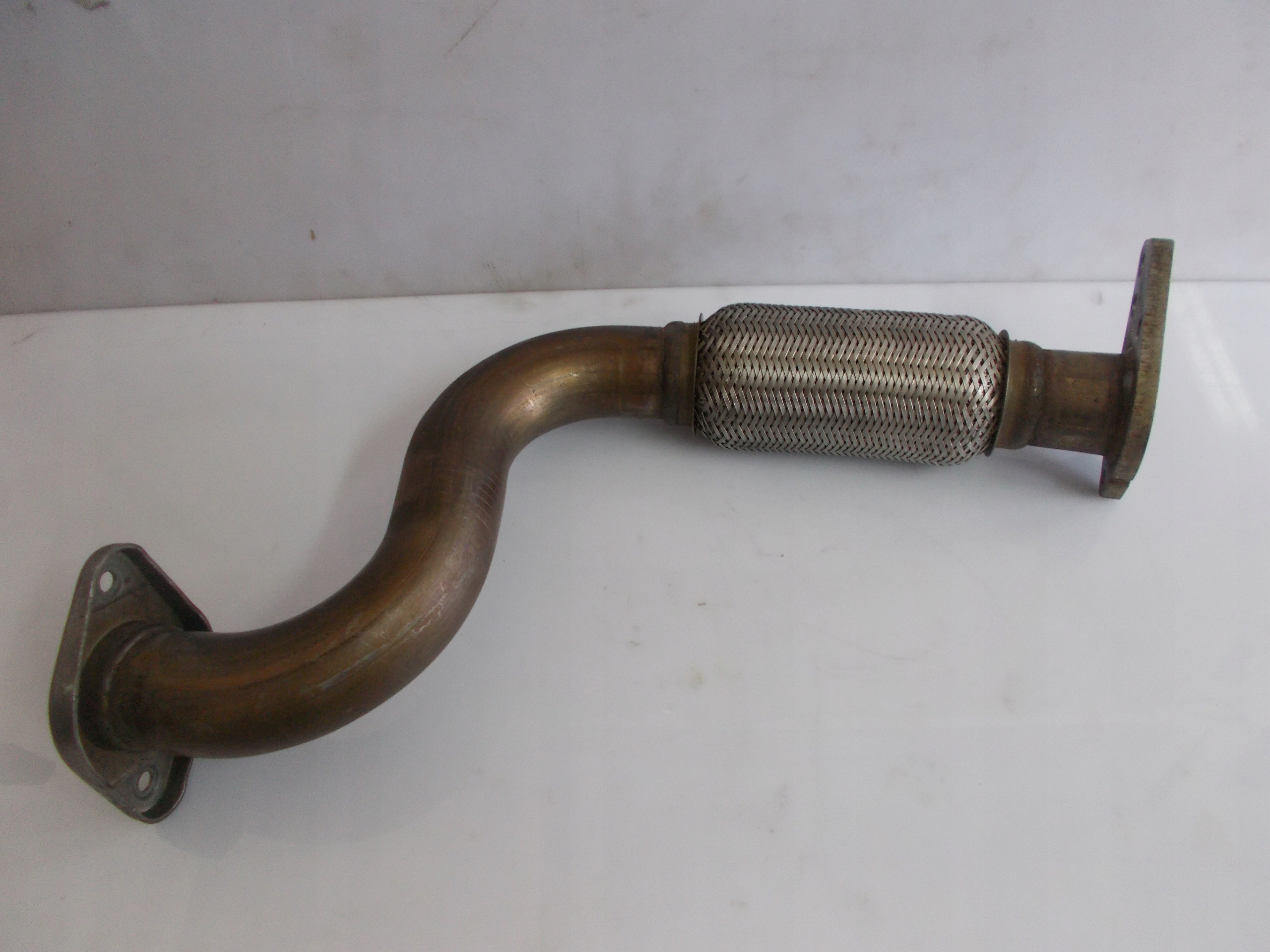 ГЛУШНИК PEUGEOT BOXER 2,2 2012-EURO 5