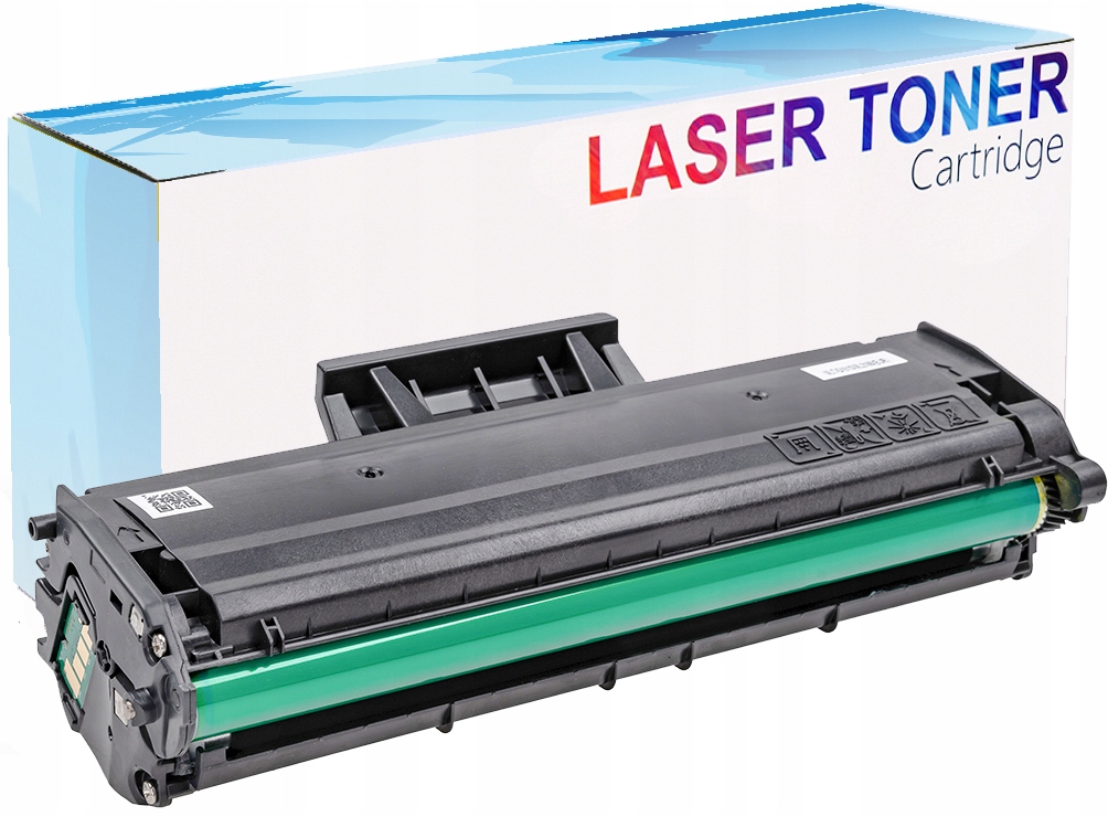 

Toner Do Samsung MLT-D101S ML-2160 ML2165 ML-2165W