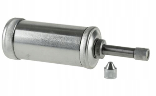 

Pressol Smarownica towotnica do prowadnic metalowa