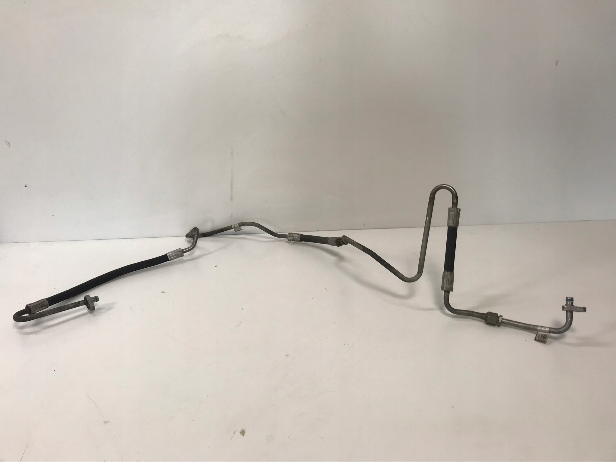 BMW F12 F10 N63B44A кабель динамического привода 6770893